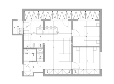 Na predaj 3-izbový byt, 66 m², Bratislava-Dúbravka, Bagarova