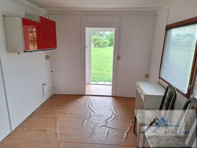 Na predaj pozemok, Rybany