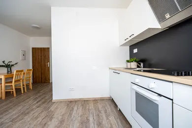 Mieszkania na sprzedaż, 1-pokojowe, Dolný Kubín · €134 000