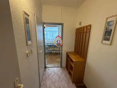 Na prenájom 1-izbový byt, 32 m², Liptovský Hrádok, Prekážka