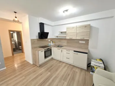 Na prenájom 2-izbový byt, 55 m², Žilina