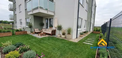 Mieszkania na sprzedaż, 3-pokojowe, Šamorín · €191 201