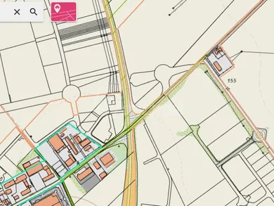 Na predaj pozemok v Trnava · €2 138 634 756 · Pôvodný stav