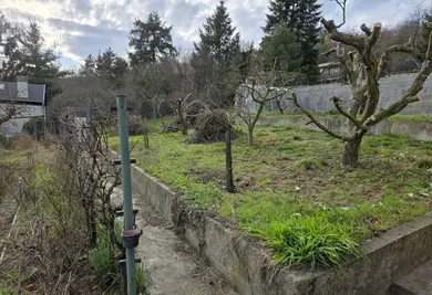 Na predaj pozemok, 512 m², Bratislava-Rača, Potočná