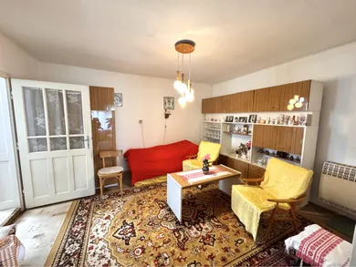 Na predaj 3-izbový dom, 150 m², Rúbaň