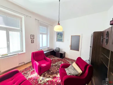Na predaj 2-izbový byt, 59 m², Bratislava-Staré Mesto, Biela