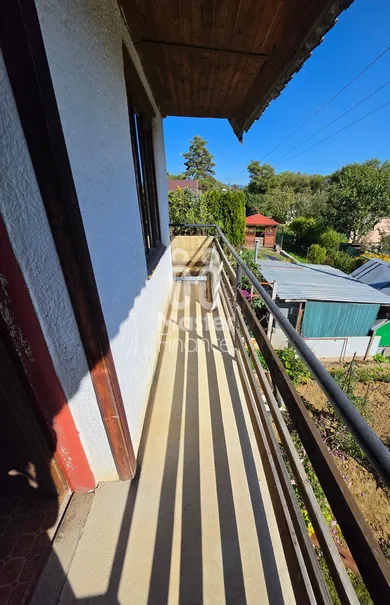 Na predaj rekreačný dom, 414 m², Bánovce nad Bebravou, K Zornici