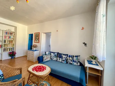 Na predaj 3-izbový byt, 64 m², Dolný Kubín