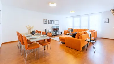 Na prenájom byt v Bratislava-Ružinov · €1 760 · Novostavba