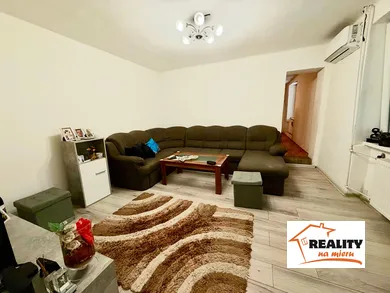Na predaj dom, 180 m², Trnava, Špačinská cesta