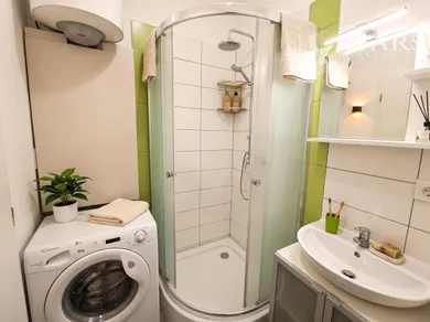 Na predaj 1-izbový byt, 20 m², Rovinka, -
