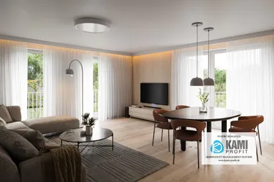 Na predaj 3-izbový byt, 85 m², Bratislava-Petržalka, Jasovská