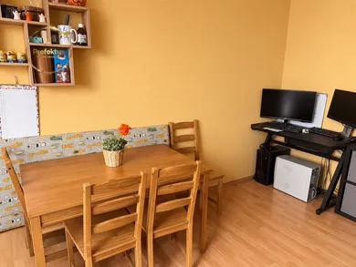 Na predaj 2-izbový byt, 51 m², Bratislava-Podunajské Biskupice