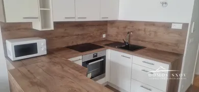 Na prenájom 1-izbový byt, 28 m², Bratislava-Ružinov, Bajkalská