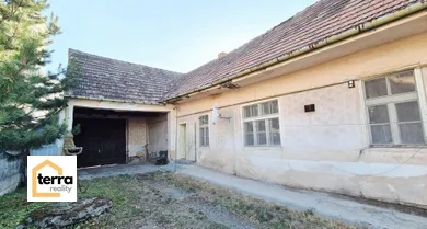 Na predaj dom, Abrahám, Hviezdoslavova