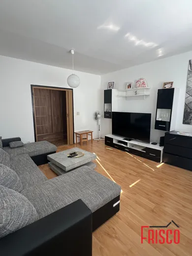 Na predaj 2-izbový byt, 53 m², Sereď, Dolnomajerská