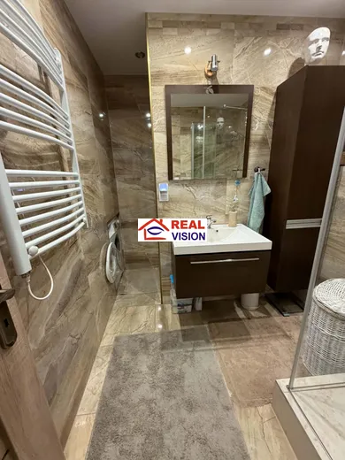 Na predaj 3-izbový byt, 70 m², Poprad, Novomeského