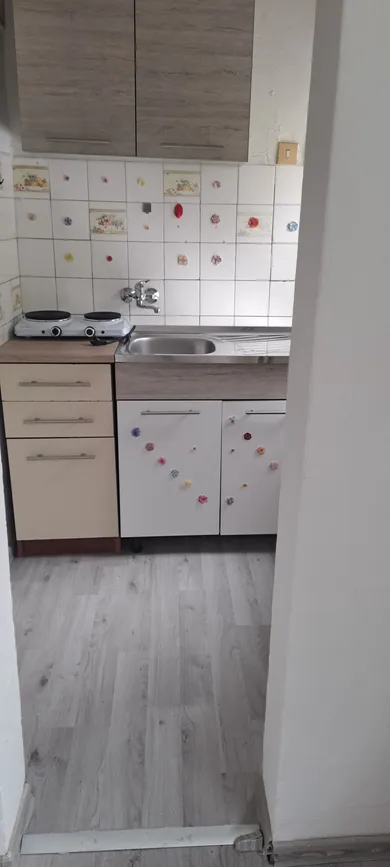 Na prenájom 1-izbový byt, 25 m², Liptovský Mikuláš, Štefánikova