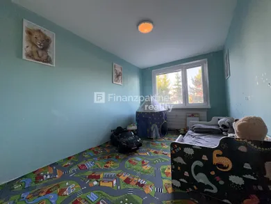 Na predaj 3-izbový byt, 70 m², Trnava, Olympijská