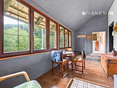 Na predaj dom, 90 m², Lysá pod Makytou, .