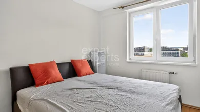 Na prenájom 2-izbový byt, 51 m², Bratislava-Devínska Nová Ves