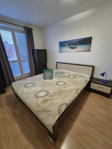 Kiadó lakások, 2-szobás, Nitra · €600