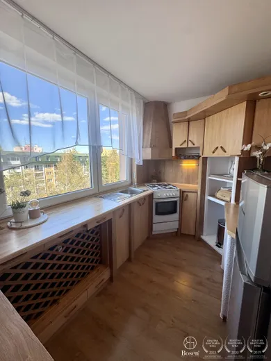 Na prenájom 2-izbový byt, 51 m², Poprad, 29. Augusta