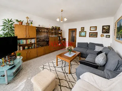 Apartments for sale, 4-room in Košice-Sídlisko Ťahanovce · €199,900