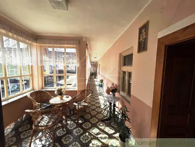 Na predaj dom, Dolný Badín