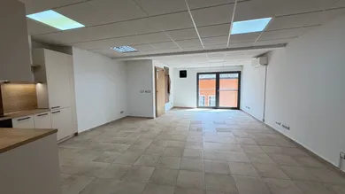 Na prenájom 1-izbový byt, 55 m², Čadca, Malá