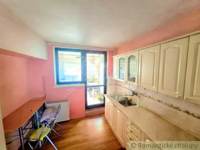 Na predaj dom, 130 m², Modrý Kameň
