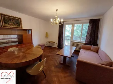Byty na prenájom 3-izbový, Trnava · €700