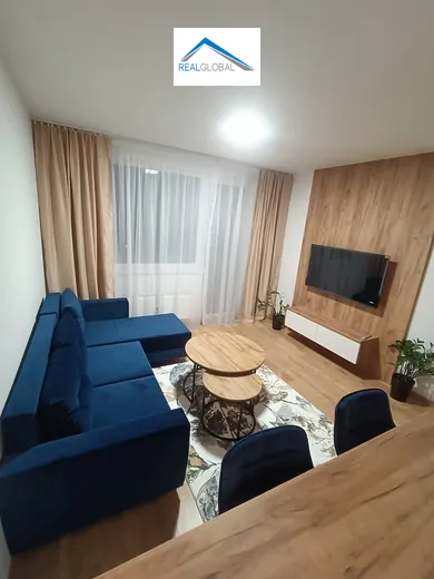 Byty na prenájom 3-izbový, Trnava · €1 000