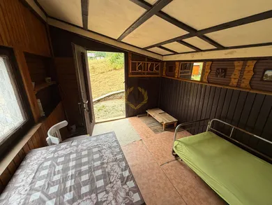 Na predaj pozemok, 964 m², Ľubietová, Podlipa