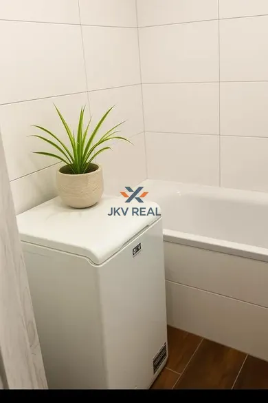 Na prenájom 1-izbový byt, 36 m², Spišská Nová Ves, Brezová