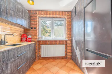 Na predaj byt v Bratislava-Staré Mesto · €270 000 · Dokončené