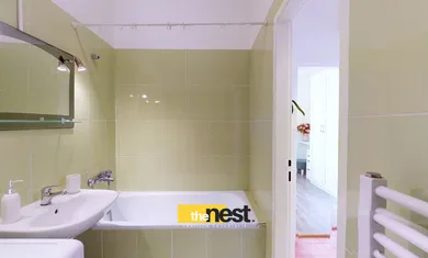 Na predaj 2-izbový byt, 47 m², Sliač, Gorkého