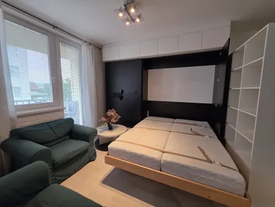 Na predaj 2-izbový byt, 63 m², Slovenský Grob, Koceľova