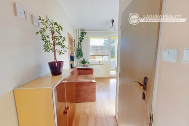 Na predaj 2-izbový byt, 52 m², Spišská Nová Ves, Dubová