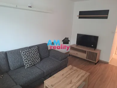 Na predaj 1-izbový byt, 22 m², Trenčianske Teplice, Partizánska