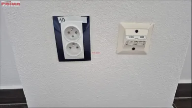 Na prenájom komerčné, 63 m², Žilina, Daniela Dlabača