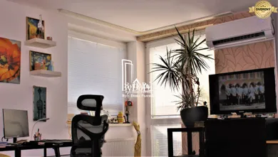 Na prenájom 1-izbový byt, 37 m², Nitra, Potravinárska
