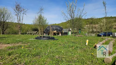 Na predaj pozemok, Prešov, Surdok
