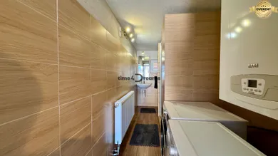 Na predaj 3-izbový dom, 84 m², Šurany, Cintorínska
