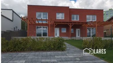 Domy na sprzedaż, 4-pokojowe, Prievidza · €284 000