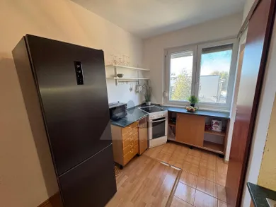 Na predaj 2-izbový byt, 55 m², Komárno, Košická