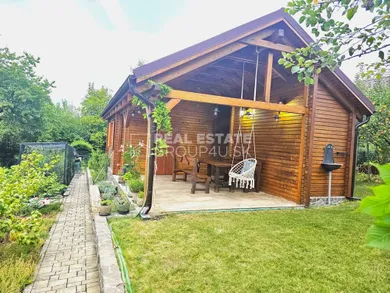 Na predaj rekreačný dom, 16 m², Považská Bystrica, Kalvária