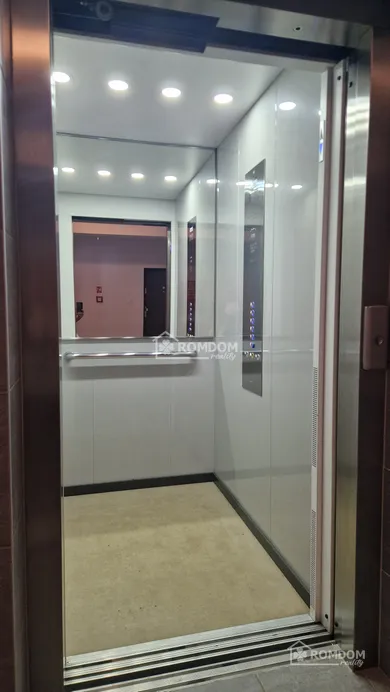 Na predaj 1-izbový byt, 32 m², Bytča, Thurzove sady