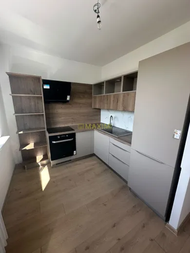 Na predaj 2-izbový byt, 55 m², Bratislava-Dúbravka, Galbavého