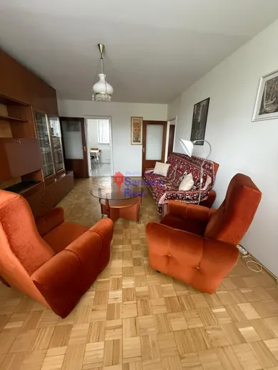 Mieszkania na wynajem, 3-pokojowe, Šamorín · €750